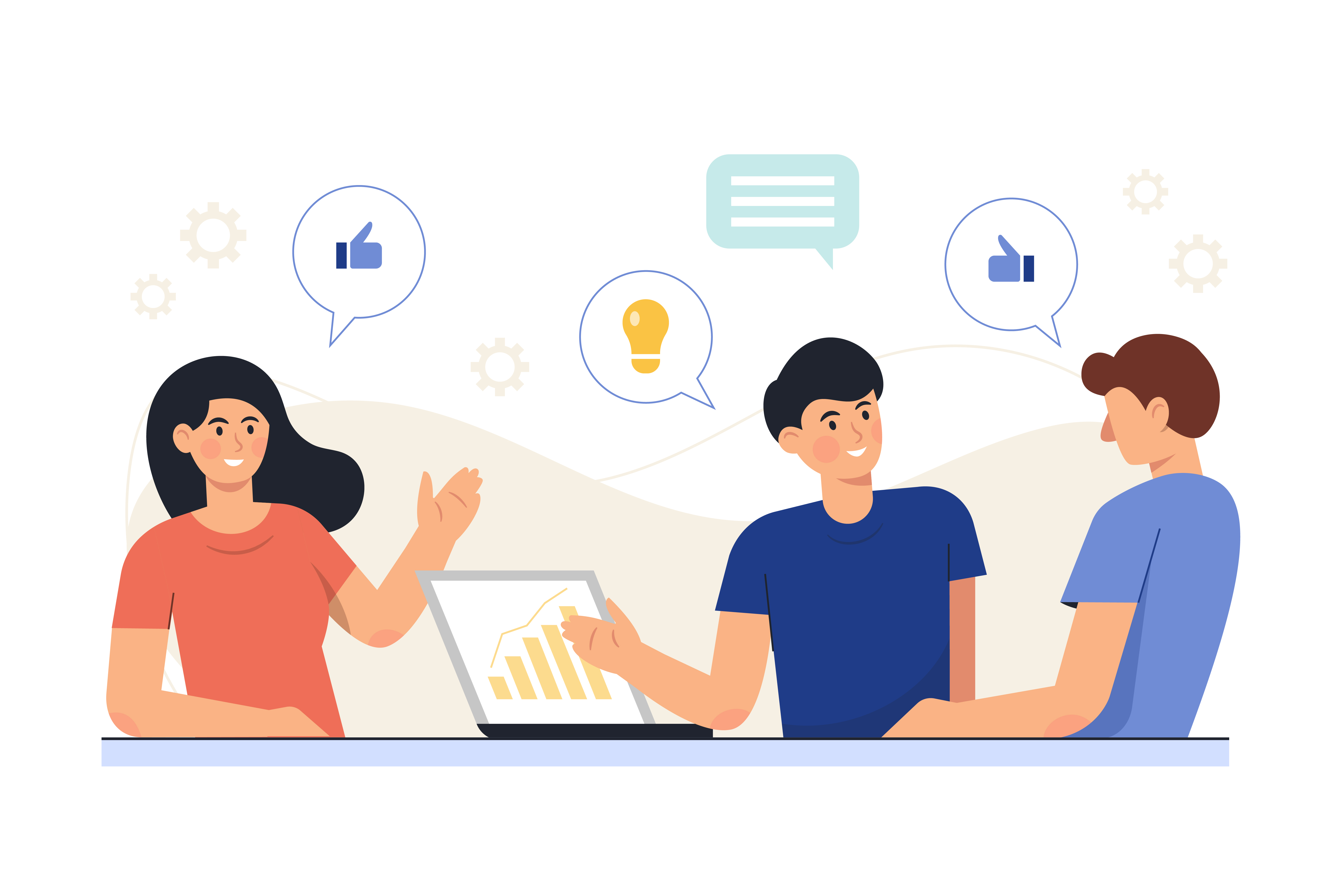 About Us Image